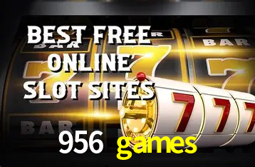 A Revolução dos Aplicativos de Jogos no 956 games