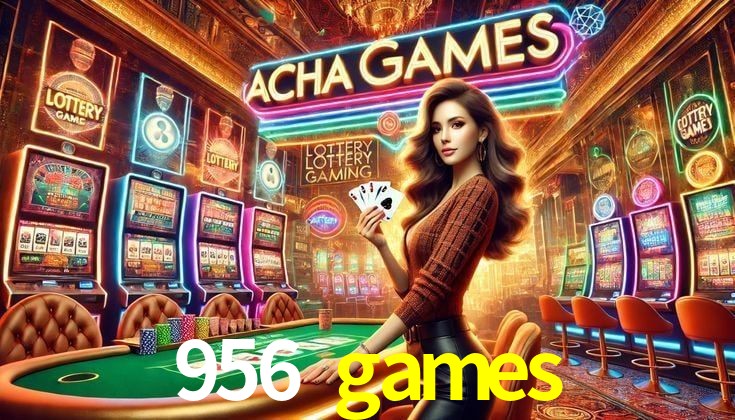Experiência VIP 956 games