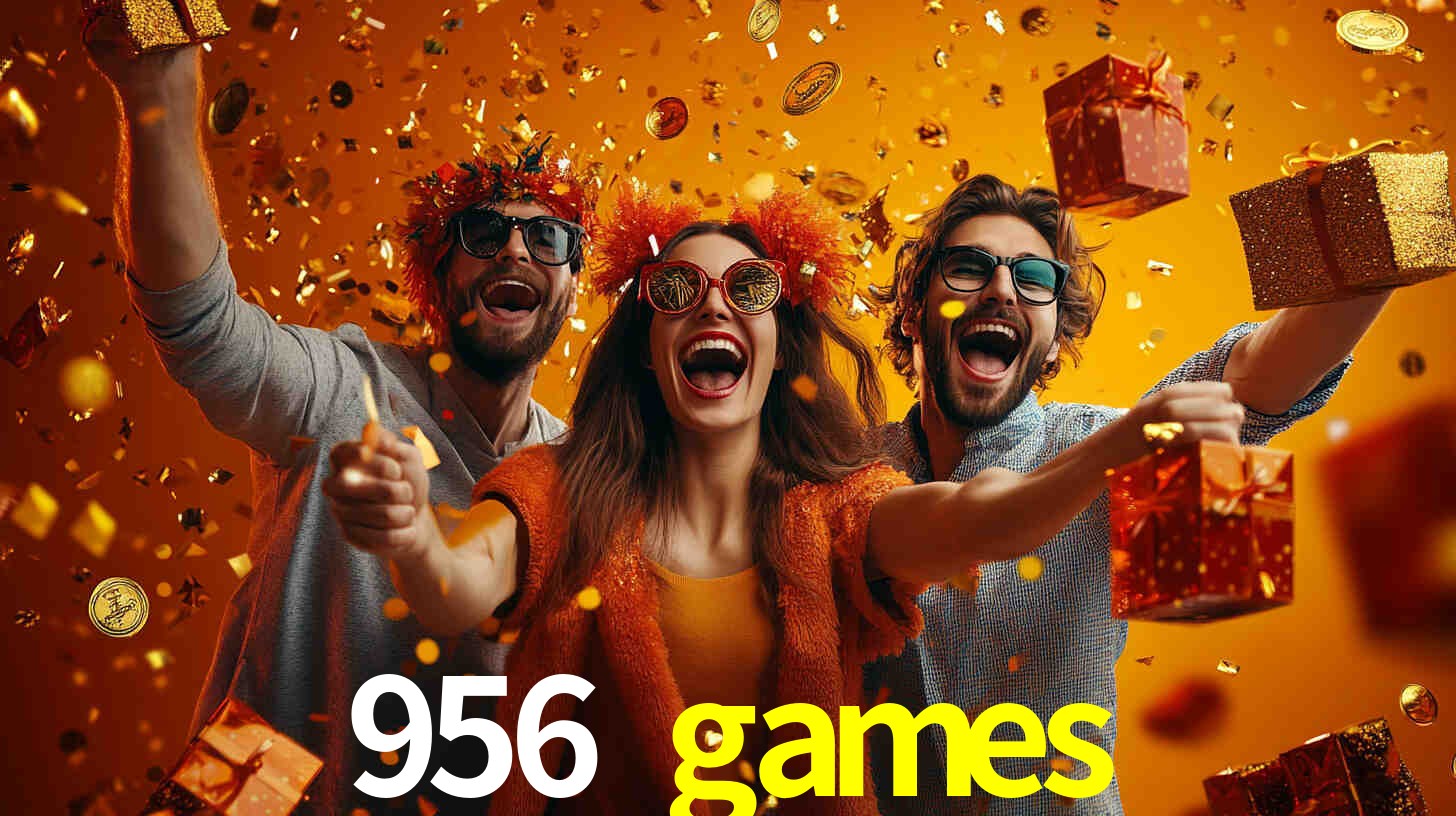 956 games bet