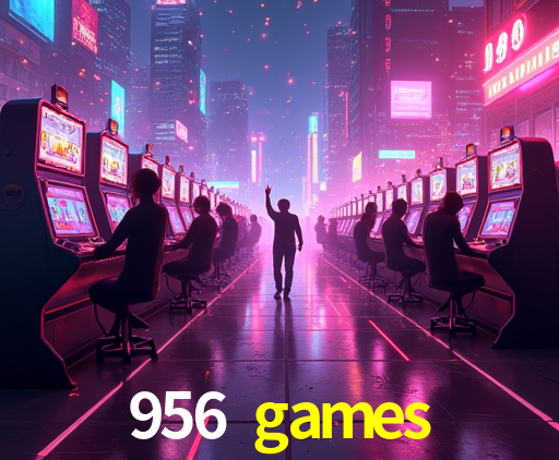 Experiência VIP 956 games