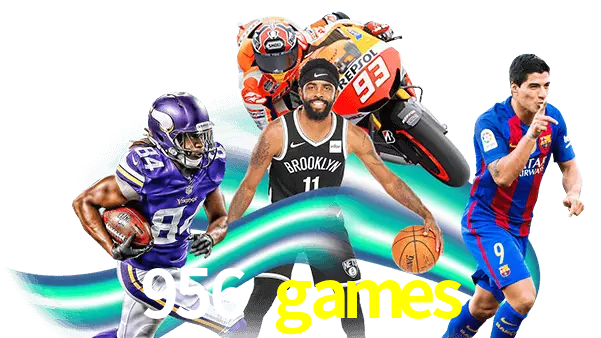 956 games