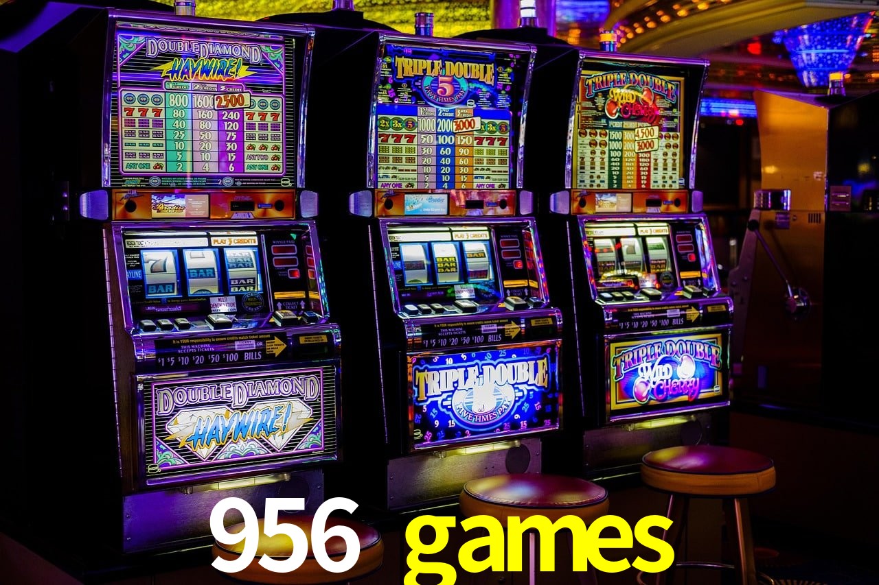 Casino Ao Vivo 956 games