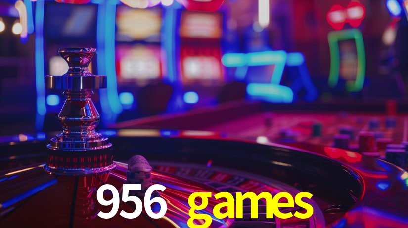 Ofertas Imperdíveis na 956 games: Promoções e Bônus Que Valem a Pena