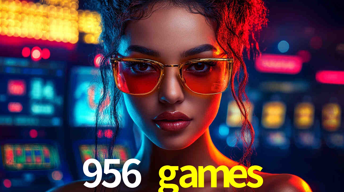 A Experiência Imersiva dos Cassinos Ao Vivo no 956 games