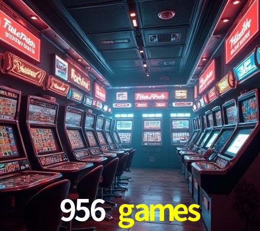 956 games Rio de Janeiro - Calendar