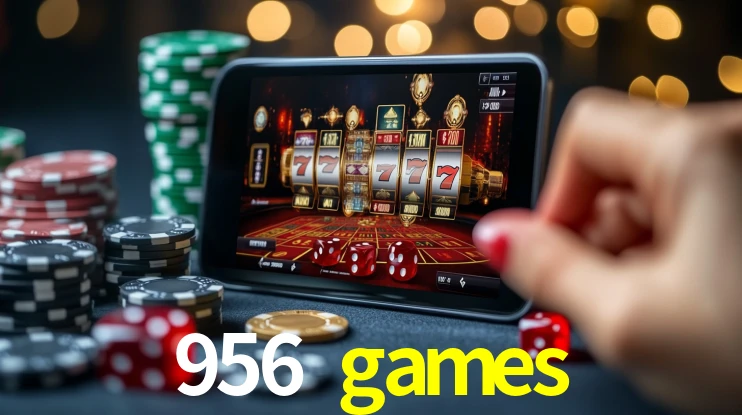 Live Casino 956 games