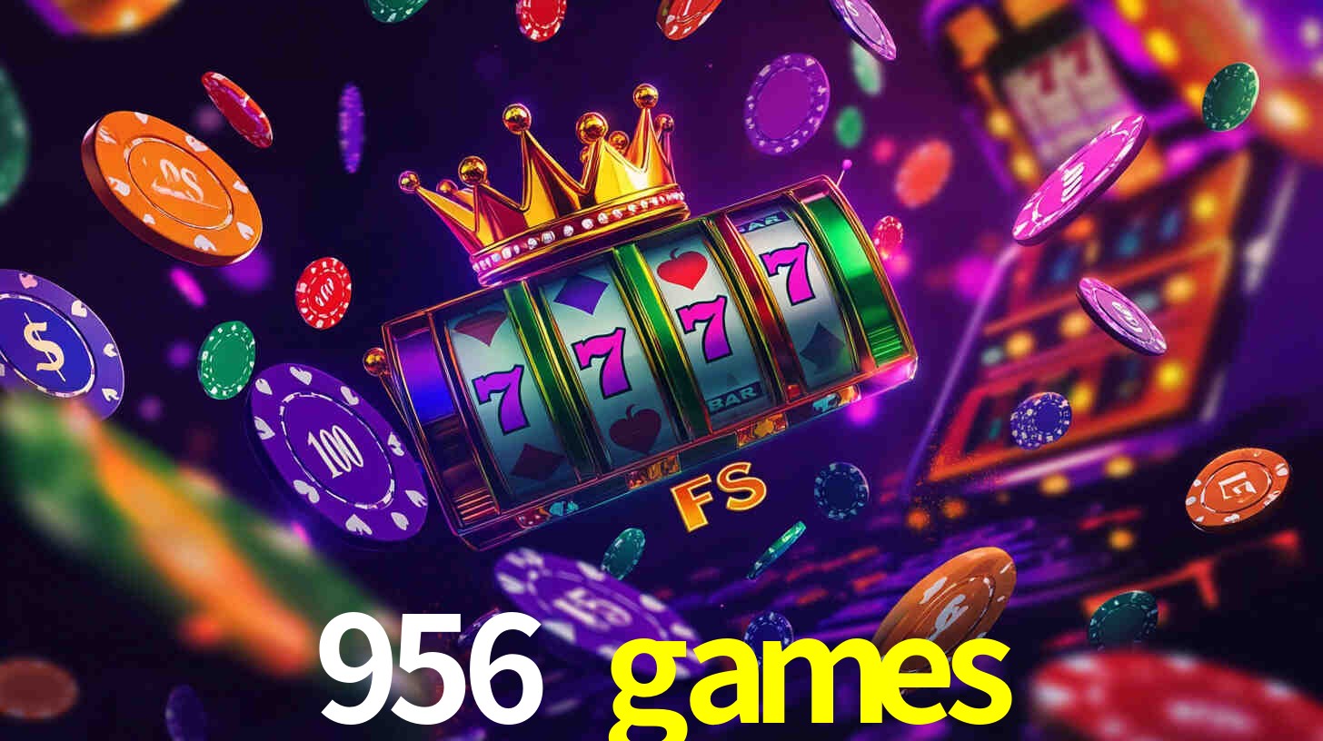 Blackjack Table 956 games