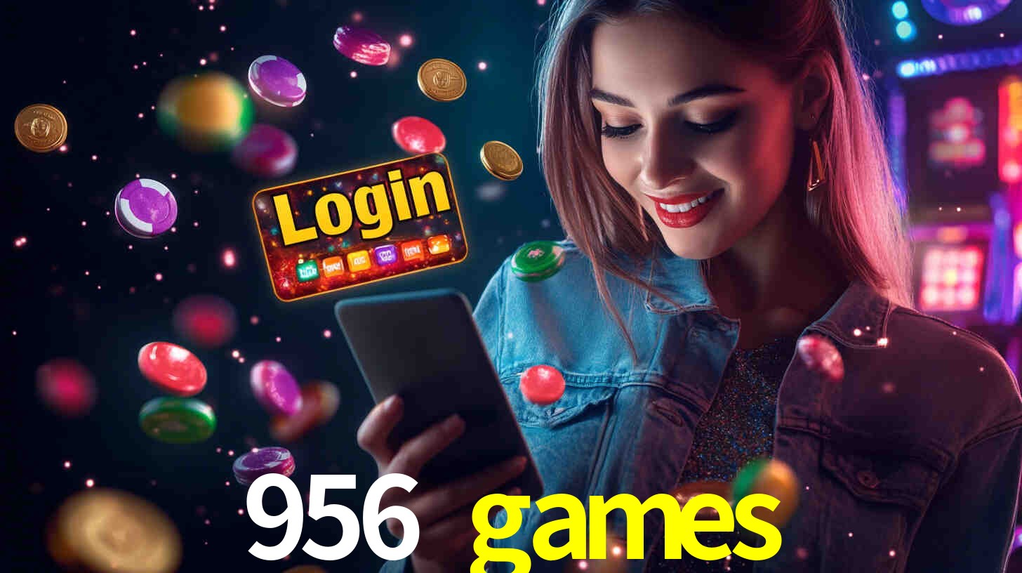 Descubra o Programa VIP da 956 games: Vantagens Exclusivas para Jogadores