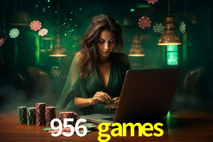 956 games - App Security