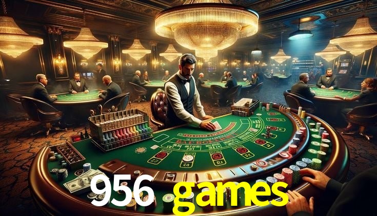 Slot Games 956 games