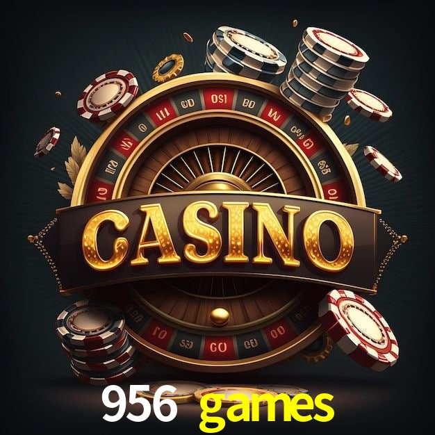 956 games - App Performance