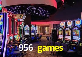 956 games Brasília - Leaderboards