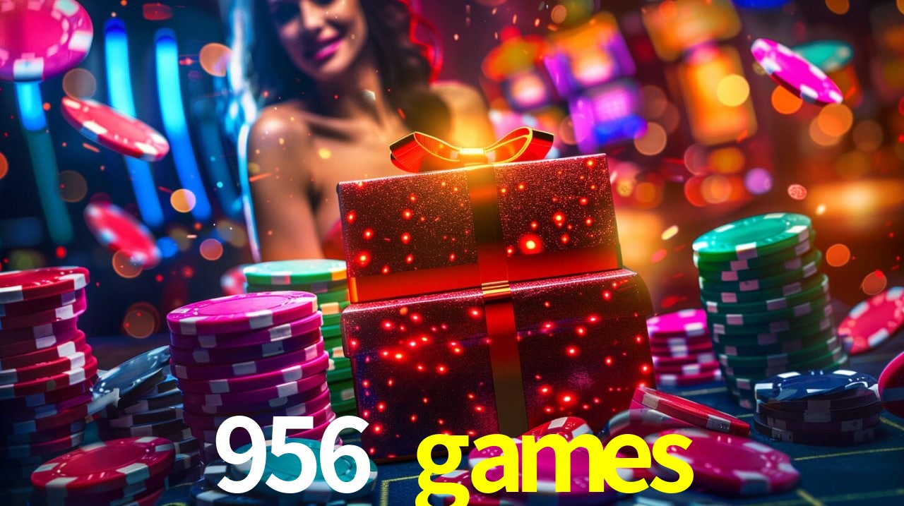 Jogos Exclusivos 956 games