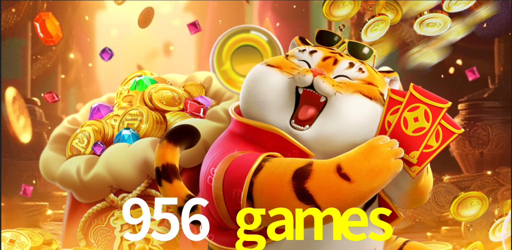 956 games