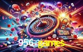 Cadastro Rápido 956 games