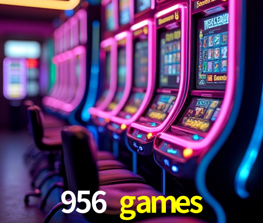 956 games Rio de Janeiro - Slot Strategy