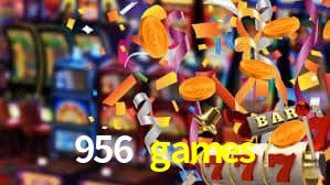 956 games bet