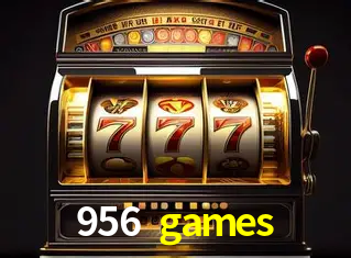 Apostas Esportivas na 956 games: Um Guia Completo