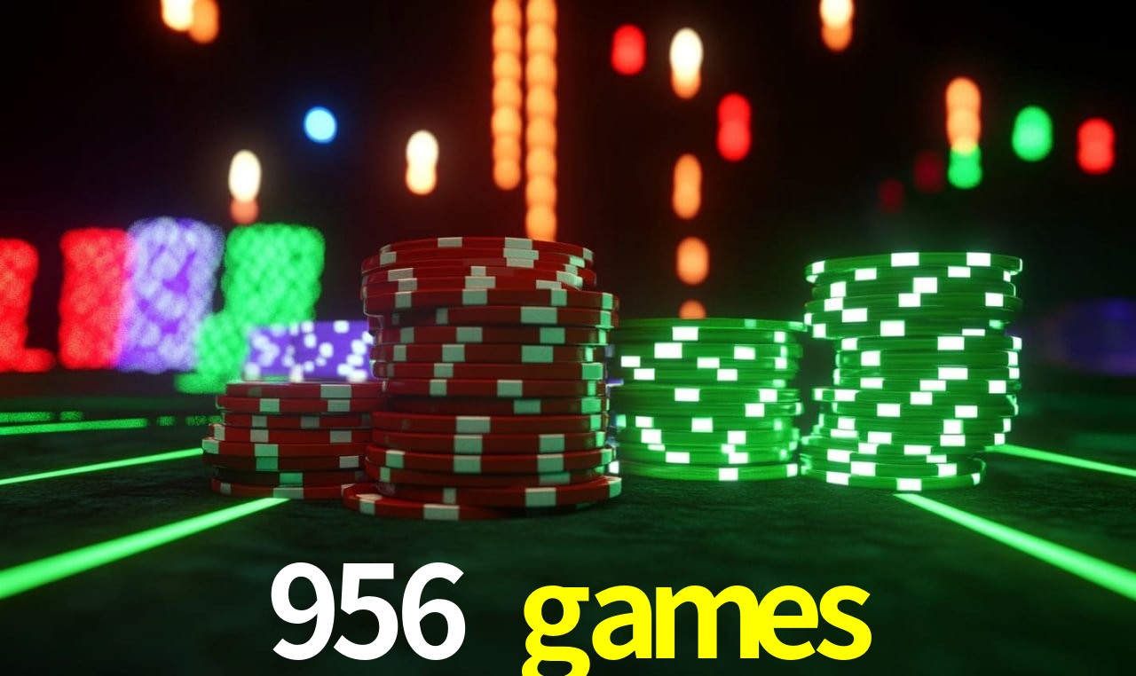 Games Directory 956 games