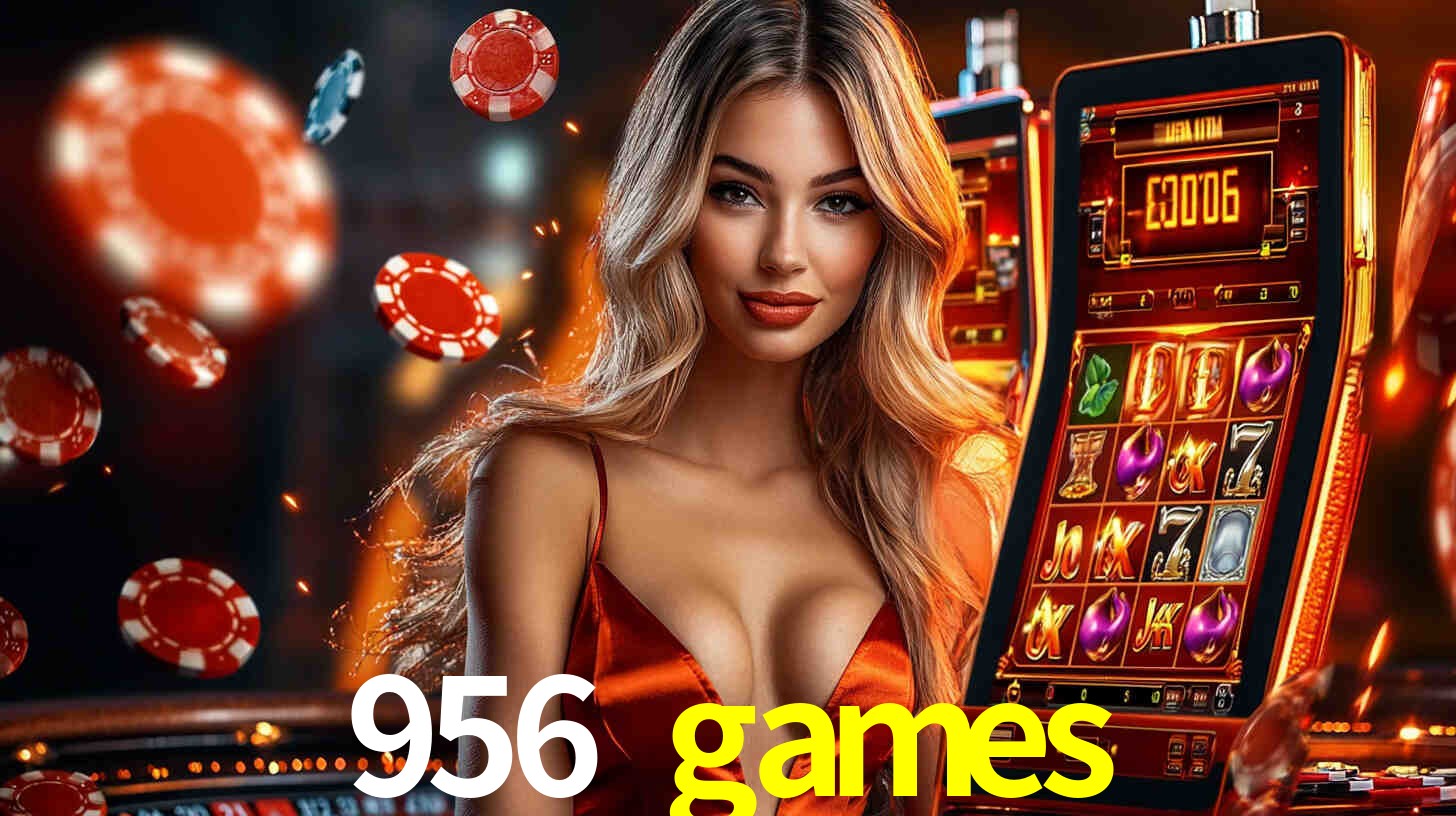956 games bet