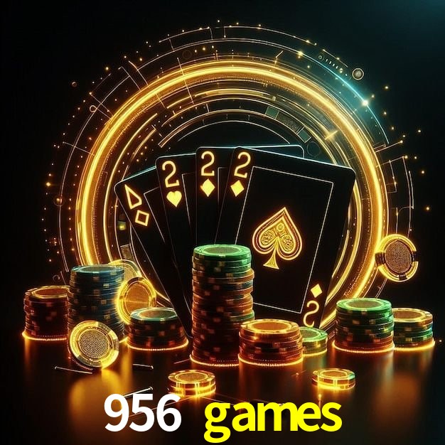 Ofertas Exclusivas 956 games