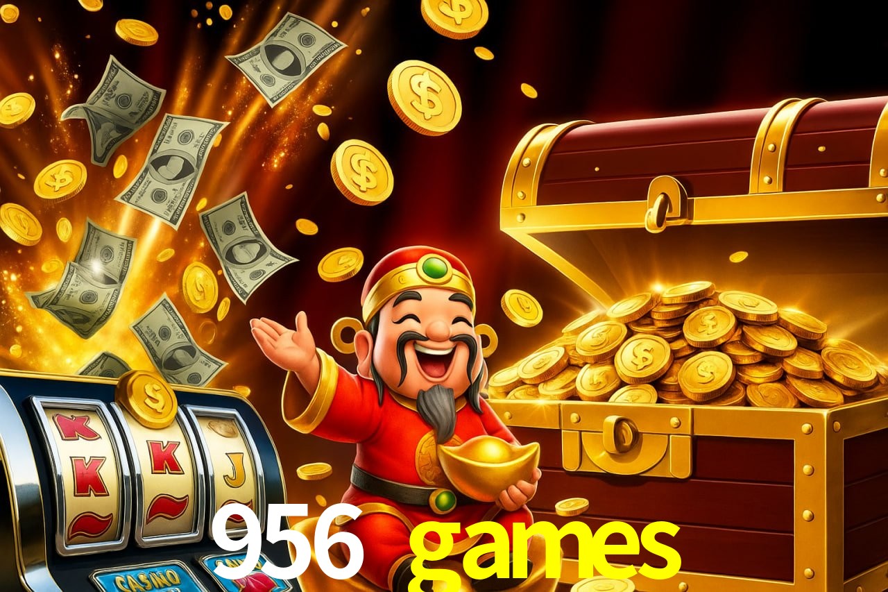 Apostas de Futebol 956 games