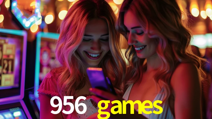 956 games bet