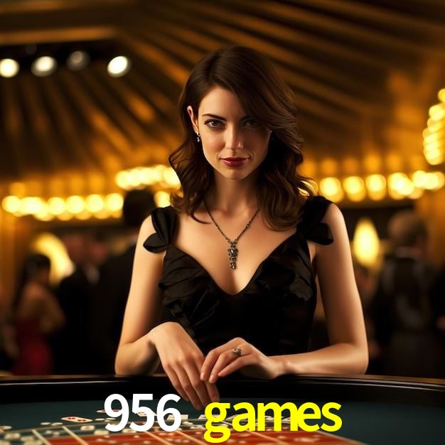 956 games São Paulo - Jogo Coleção