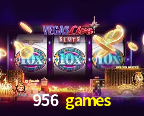 956 games Rio de Janeiro - Bonus Terms