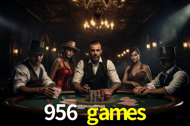 PIX Instantâneo 956 games