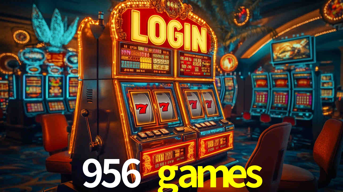 Daily Bonuses 956 games