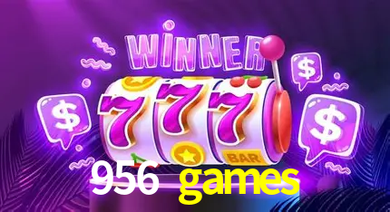 A Emoção da Loteria na 956 games: Uma Chance de Mudança de Vida