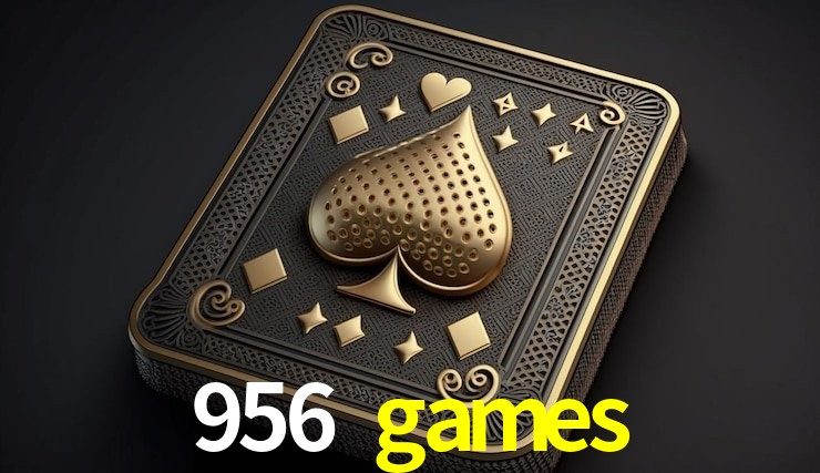 Design Responsivo 956 games