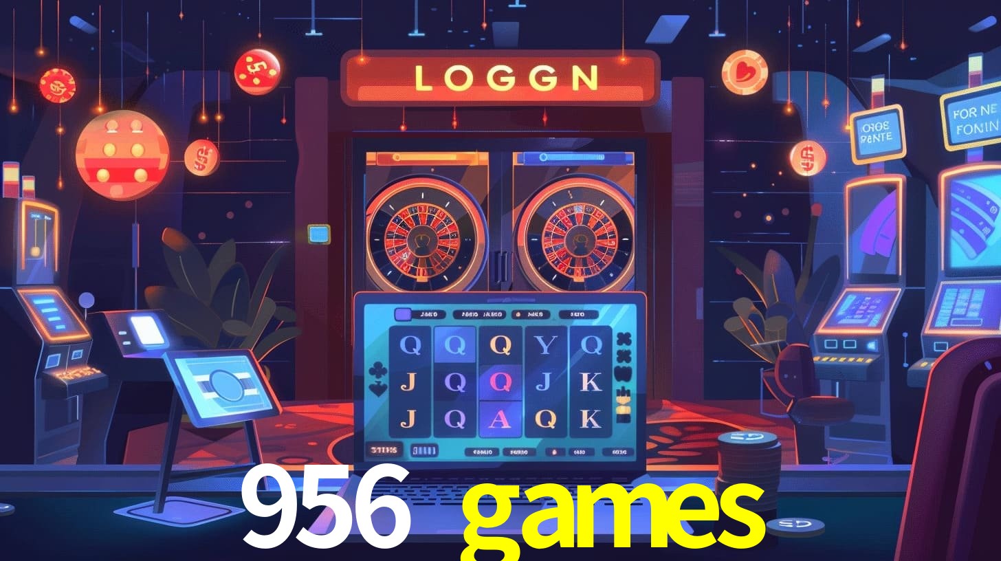 956 games Rio de Janeiro - Licenses