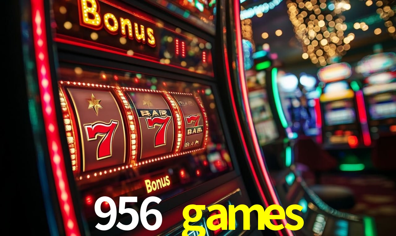 956 games
