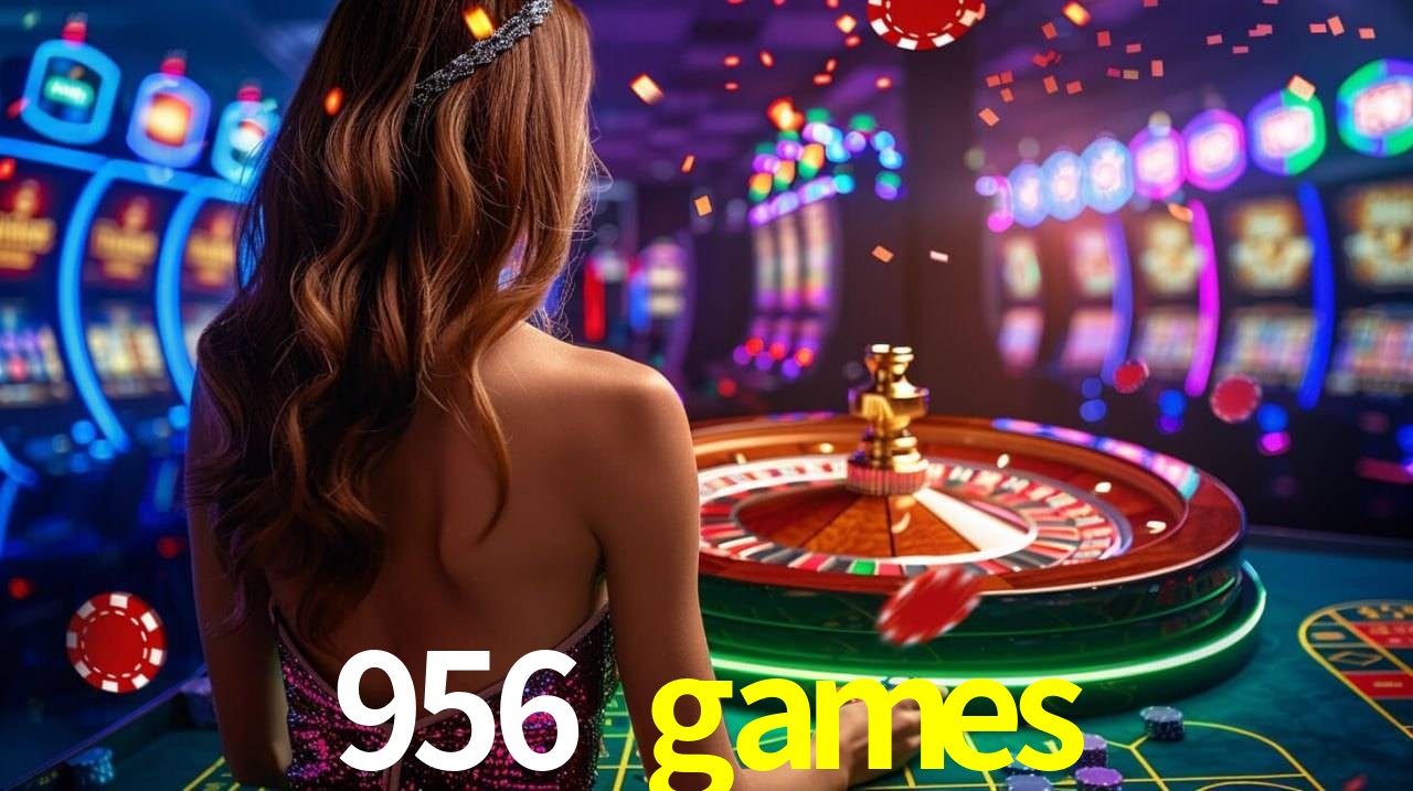 956 games - App Compatibility