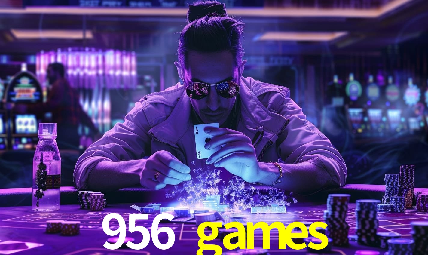 Sports Statistics 956 games