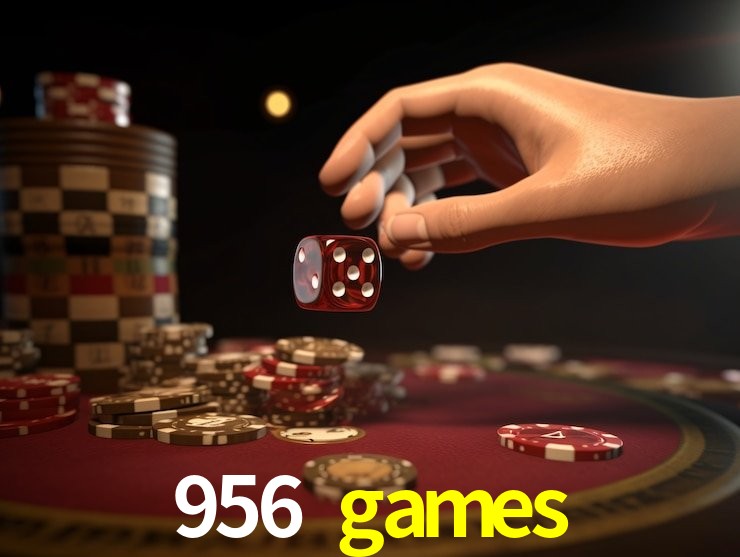 956 games São Paulo - Jogo Providers