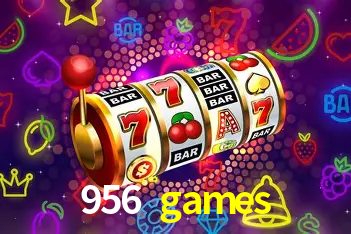 A Popularidade dos Caça-Níqueis no 956 games