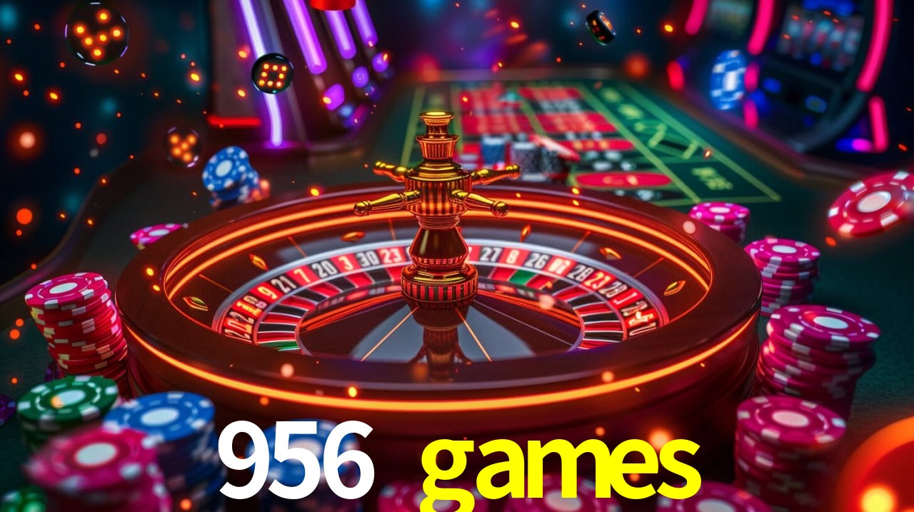 Casino Ao Vivo 956 games