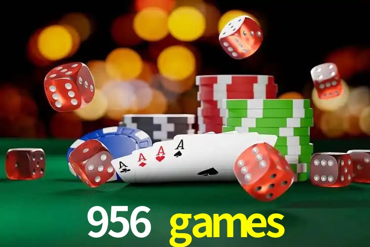 956 games Rio de Janeiro - Popular Jogos