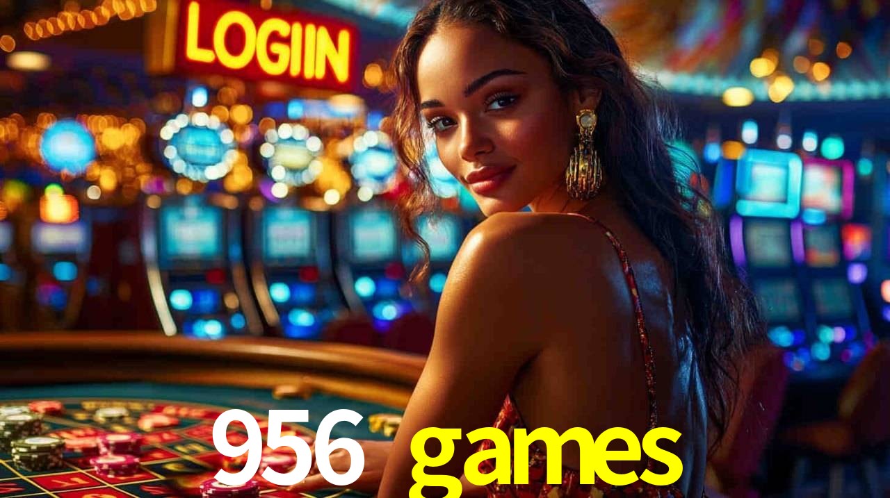 956 games Salvador - Statistics