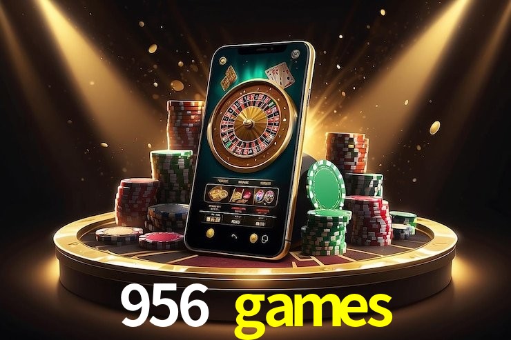 956 games Entrar - Login Seguro Certificado