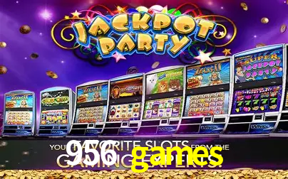 A Emoção da Loteria na 956 games: Uma Chance de Mudança de Vida
