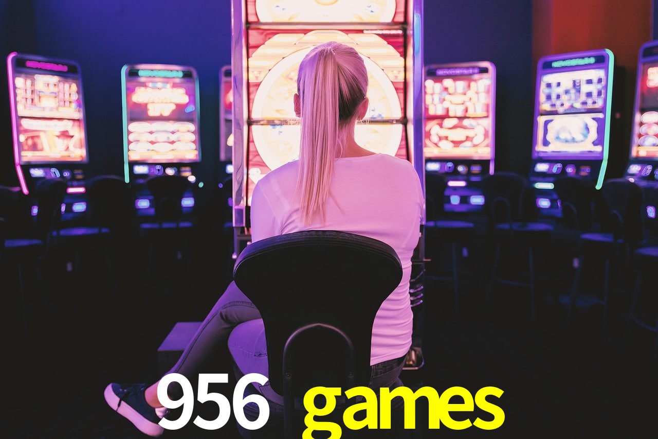 Account Benefits 956 games