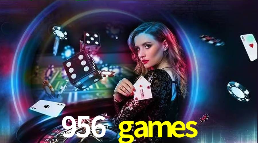 Exclusive Offers 956 games