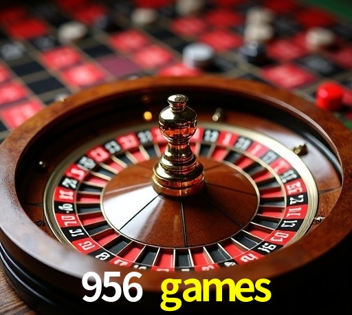 956 games São Paulo - Hot Promos