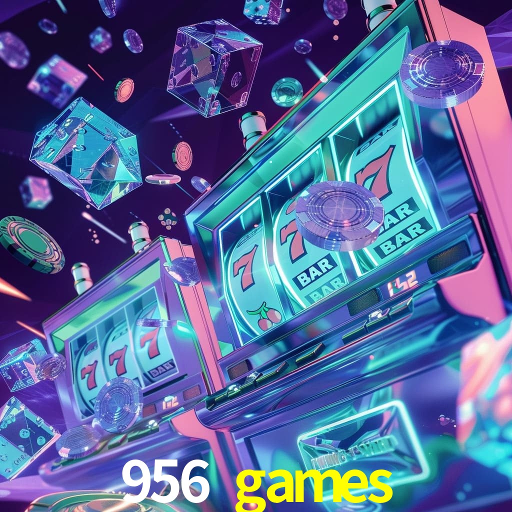 Bônus Diários 956 games
