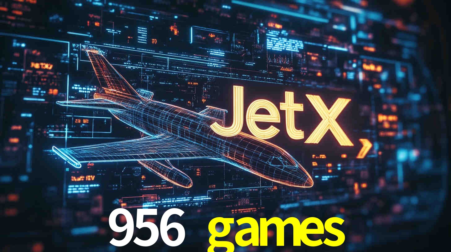 Descubra a Essência do 956 games: Nossa História e Compromissos
