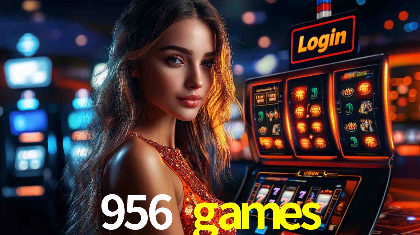 956 games